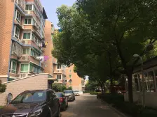 纯天然绿色氧吧炮台湿地公园旁 看房方便房东诚心卖