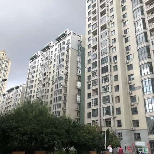 中财雅典城2室1厅1卫南北朝向2600.00元/月出租