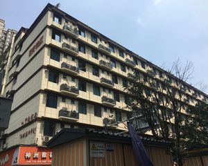 甲壳特区1室1厅南