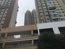 怡和新城E区 2室2厅 西北