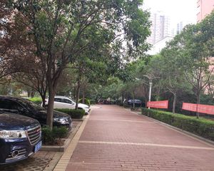 刚上房源低密度小区优质三室挨着洛浦公园