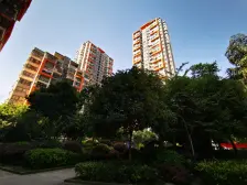 回兴 橙堡林正远景三房76万