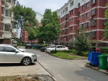 漕湖产业开发区·漕湖花园六区·1室·1厅