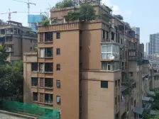 融侨 融侨城花湖汀A区三房398万