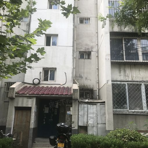 整租·北七家·西湖新村·3室