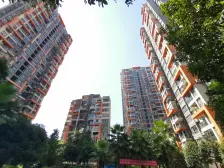 回兴 橙堡林正远景二房85万