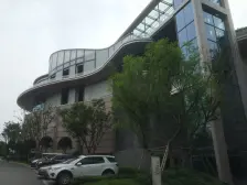 蔡家大桥桥头 万科大平层 横厅 视野好