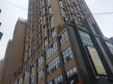 东方华美苑 2室1厅 南