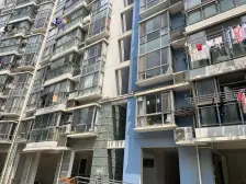 江桥·嘉城幸福港·2室·2厅