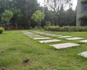 锦尚阳光 2室1厅 南