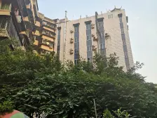 人和 人和家园三房63万