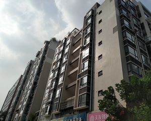 锦尚阳光 2室1厅 南