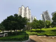 西区 爱加橄榄园一房37万