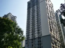 西区 爱加橄榄园一房51万