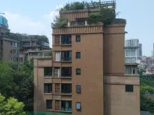 融侨 融侨城花湖汀A区四房