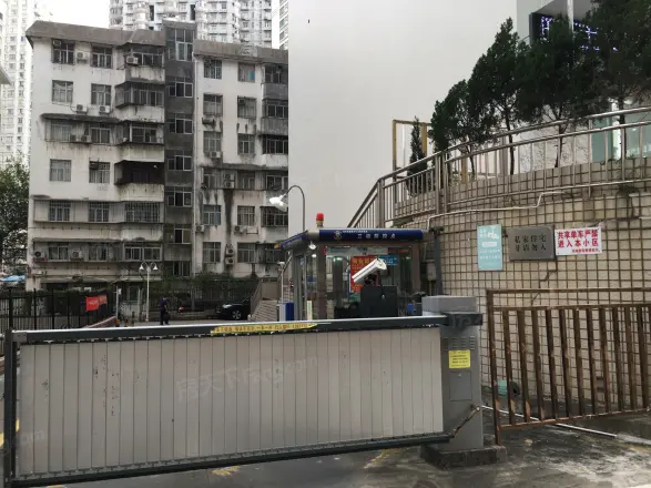 深港豪苑