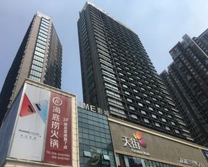 龙湖三千星座1室0厅东南