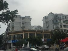 怡和新居二期3室2厅南