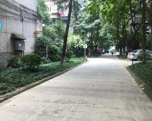 光明馨苑2室1厅南