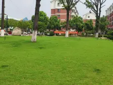 漕湖产业开发区·漕湖花园七区·1室·1厅