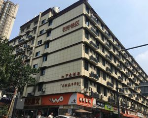 甲壳特区1室1厅南