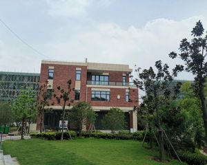 家装急售苏通1号前后大院子带影音厅看房随时