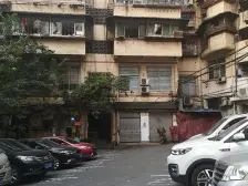 装修九成新.电梯2室 交通方便 生活方便