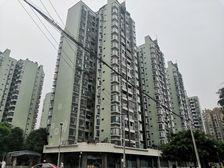 锦西人家三区 3室1厅 东北