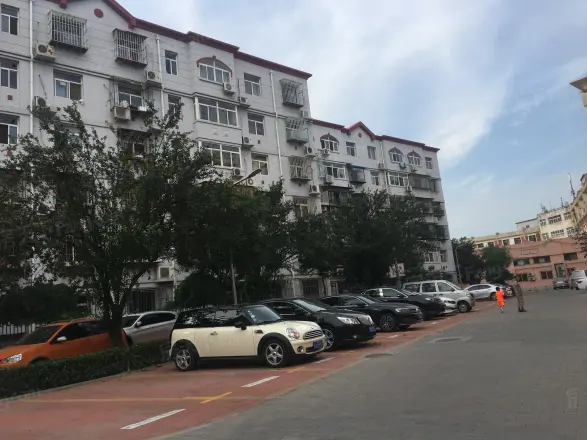 万达新城