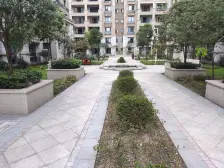 照母山精装 中古风2室 出门公园爱琴海