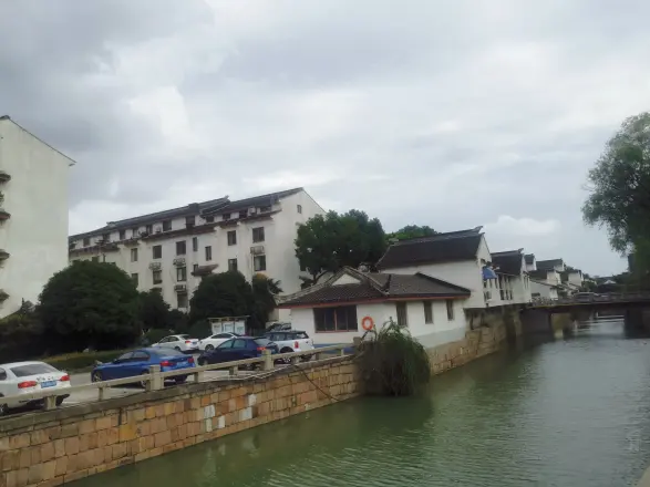画锦坊