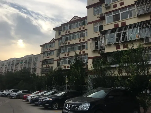 万达新城