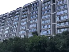 天一东苑 4室2厅 西南 西