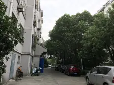 吴江太湖新城锦山花园4室2厅