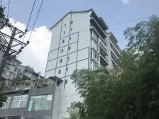 兰亭水云涧 4室2厅 东南