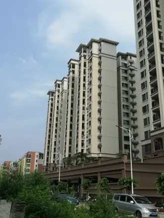 南湖湾