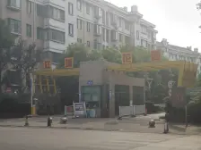 江城花园 顶复 得房率高 外楼梯阁楼单独入户