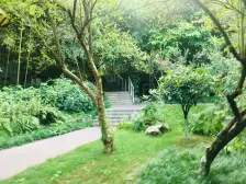 北部新区 枫林秀水三房200万