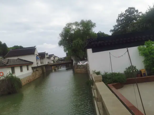 画锦坊