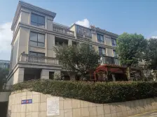 叠加别墅丨丽湾域南区丨清水毛坯丨业主诚心丨价格可谈