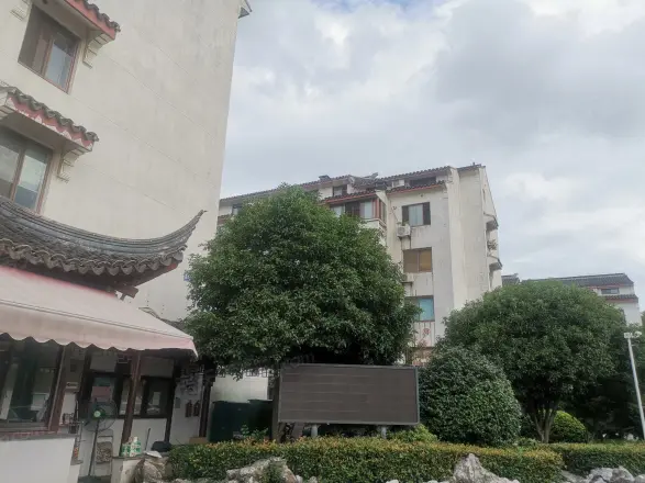 画锦坊