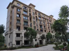 照母山 两江名苑伯克林二房112万