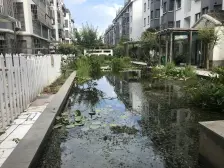 吴中城南港龙财智国际(吴中)3室2厅装修次新房