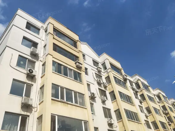 万科城市花园