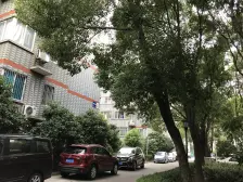 4号线旁 复式户型 带露台 出行便利