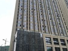 亿城国际 1室1厅 南 东