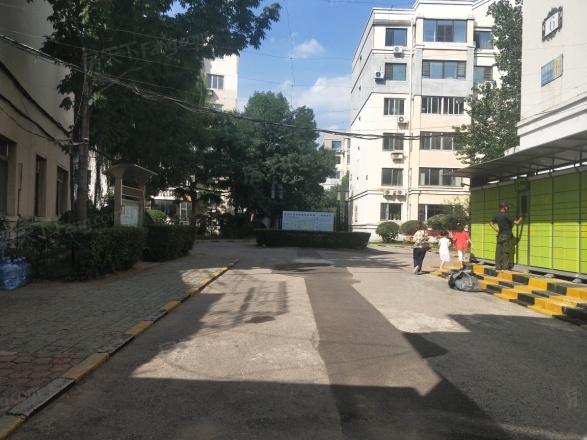 万科城市花园