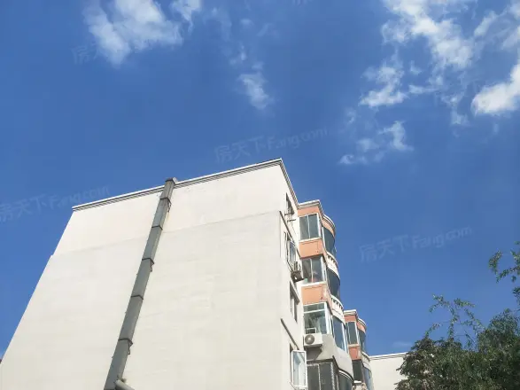 万科城市花园