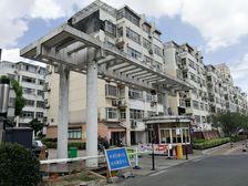 SY精装三房2卫带大车库好楼层满5年名城花园