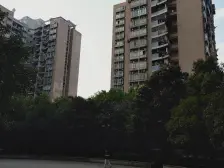 龙头寺 东湖雅苑三房92万